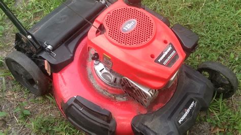 power smart lawn mowers|powersmart lawn mower problems.